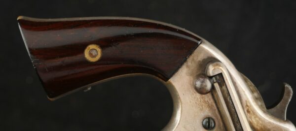 GR-0424-6087, Eagle Arms Pocket with Picture Box. BUY NOW - Image 8