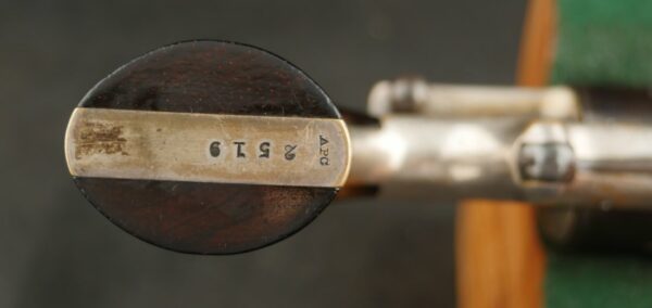 GR-0424-6087, Eagle Arms Pocket with Picture Box. BUY NOW - Image 10