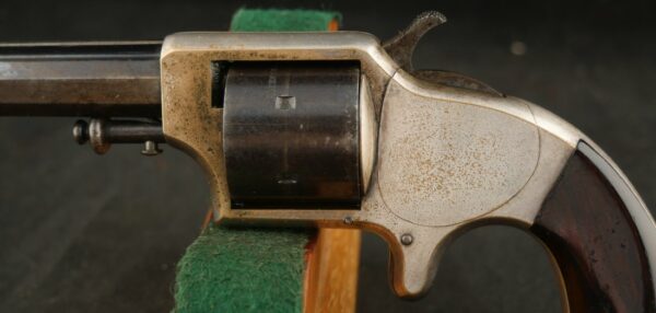 GR-0424-6087, Eagle Arms Pocket with Picture Box. BUY NOW - Image 13