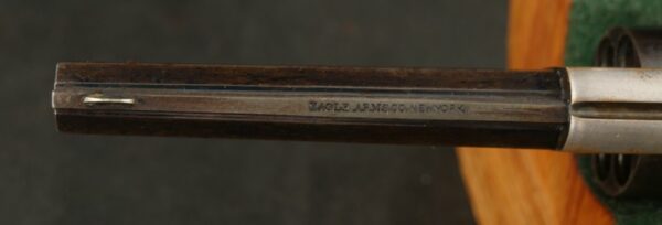 GR-0424-6087, Eagle Arms Pocket with Picture Box. BUY NOW - Image 15