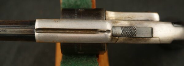 GR-0424-6087, Eagle Arms Pocket with Picture Box. BUY NOW - Image 16