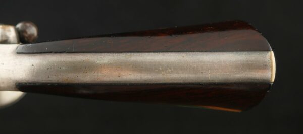 GR-0424-6087, Eagle Arms Pocket with Picture Box. BUY NOW - Image 17