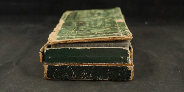 GR-0424-6087, Eagle Arms Pocket with Picture Box. BUY NOW - Image 19