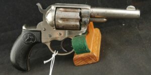 GR-0424-6169, Colt Thunderer .41 CF, 6 shot. BUY NOW