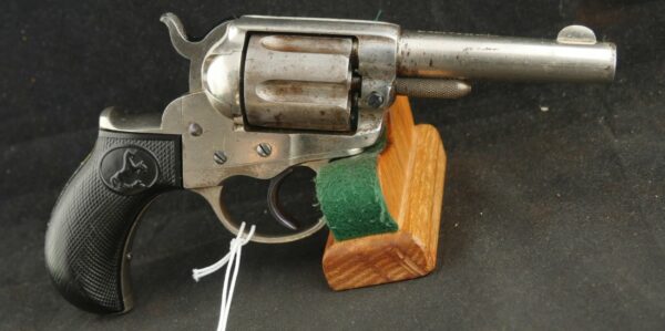 GR-0424-6169, Colt Thunderer .41 CF, 6 shot. BUY NOW