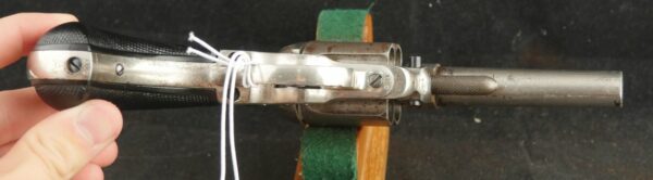 GR-0424-6169, Colt Thunderer .41 CF, 6 shot. BUY NOW - Image 2