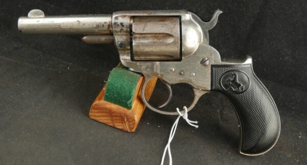 GR-0424-6169, Colt Thunderer .41 CF, 6 shot. BUY NOW - Image 3