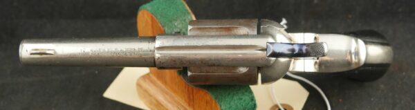 GR-0424-6169, Colt Thunderer .41 CF, 6 shot. BUY NOW - Image 4