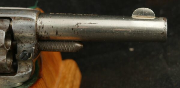 GR-0424-6169, Colt Thunderer .41 CF, 6 shot. BUY NOW - Image 5
