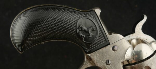 GR-0424-6169, Colt Thunderer .41 CF, 6 shot. BUY NOW - Image 7
