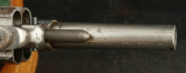 GR-0424-6169, Colt Thunderer .41 CF, 6 shot. BUY NOW - Image 8