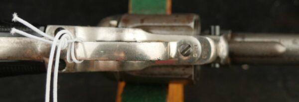 GR-0424-6169, Colt Thunderer .41 CF, 6 shot. BUY NOW - Image 9