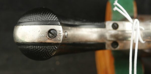 GR-0424-6169, Colt Thunderer .41 CF, 6 shot. BUY NOW - Image 10