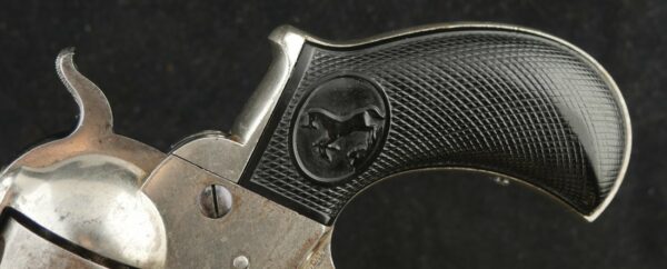GR-0424-6169, Colt Thunderer .41 CF, 6 shot. BUY NOW - Image 15