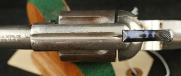 GR-0424-6169, Colt Thunderer .41 CF, 6 shot. BUY NOW - Image 17