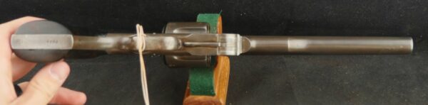 GR-0424-6210, Smith & Wesson 2nd Model Schofield. BUY NOW - Image 4