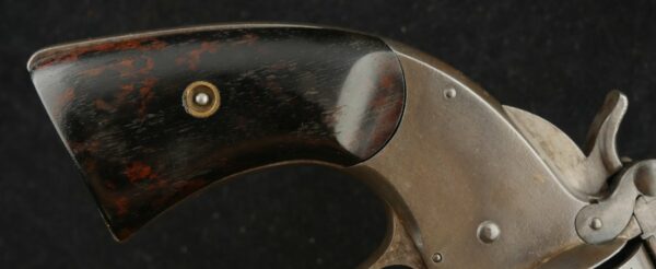 GR-0424-6210, Smith & Wesson 2nd Model Schofield. BUY NOW - Image 10