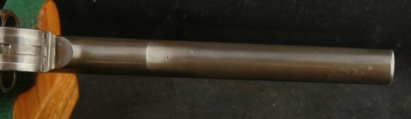 GR-0424-6210, Smith & Wesson 2nd Model Schofield. BUY NOW - Image 11