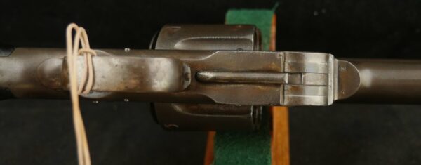 GR-0424-6210, Smith & Wesson 2nd Model Schofield. BUY NOW - Image 12