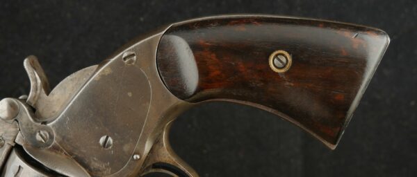 GR-0424-6210, Smith & Wesson 2nd Model Schofield. BUY NOW - Image 16