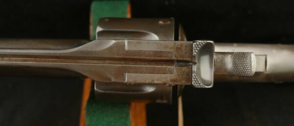 GR-0424-6210, Smith & Wesson 2nd Model Schofield. BUY NOW - Image 17