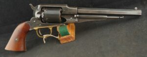 GR-0424-6256, Remington NM ARmy .44. BUY NOW