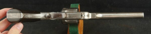 GR-0424-6200, Smith & Wesson New Model #3. 44 Russian Cal. BUY NOW - Image 2