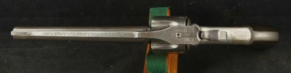 GR-0424-6200, Smith & Wesson New Model #3. 44 Russian Cal. BUY NOW - Image 4