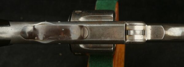 GR-0424-6200, Smith & Wesson New Model #3. 44 Russian Cal. BUY NOW - Image 9