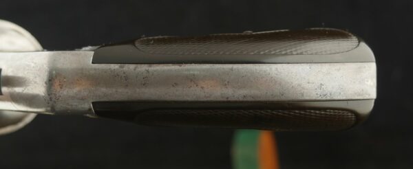 GR-0424-6200, Smith & Wesson New Model #3. 44 Russian Cal. BUY NOW - Image 16