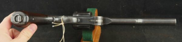 GR-0424-6201, Russian Contract. Smith & Wesson Model 3 Russian 3rd Model. BUY NOW - Image 2