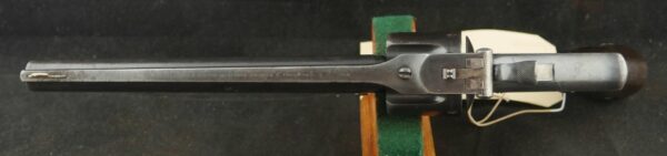 GR-0424-6201, Russian Contract. Smith & Wesson Model 3 Russian 3rd Model. BUY NOW - Image 4