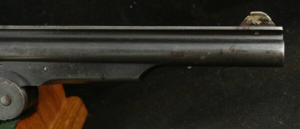 GR-0424-6201, Russian Contract. Smith & Wesson Model 3 Russian 3rd Model. BUY NOW - Image 5