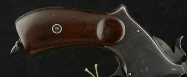 GR-0424-6201, Russian Contract. Smith & Wesson Model 3 Russian 3rd Model. BUY NOW - Image 7