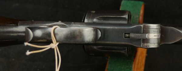 GR-0424-6201, Russian Contract. Smith & Wesson Model 3 Russian 3rd Model. BUY NOW - Image 9