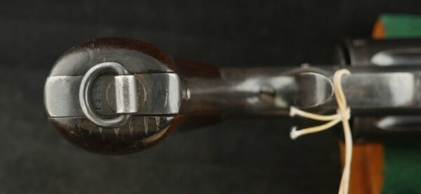 GR-0424-6201, Russian Contract. Smith & Wesson Model 3 Russian 3rd Model. BUY NOW - Image 10