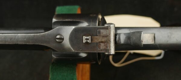 GR-0424-6201, Russian Contract. Smith & Wesson Model 3 Russian 3rd Model. BUY NOW - Image 15