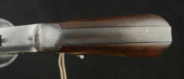 GR-0424-6201, Russian Contract. Smith & Wesson Model 3 Russian 3rd Model. BUY NOW - Image 16