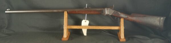 GR-0424-6131, Sharps Sporting Rifle. 45-70 cal. BUY NOW - Image 22