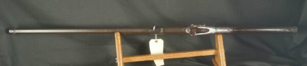 GR-0424-6131, Sharps Sporting Rifle. 45-70 cal. BUY NOW - Image 2