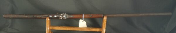 GR-0424-6131, Sharps Sporting Rifle. 45-70 cal. BUY NOW - Image 3