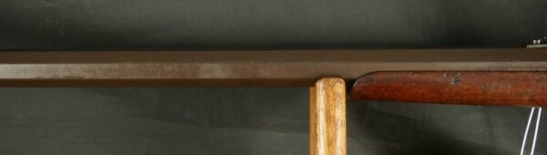 GR-0424-6131, Sharps Sporting Rifle. 45-70 cal. BUY NOW - Image 6