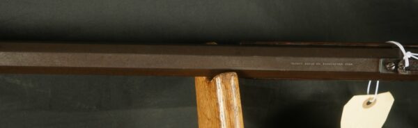 GR-0424-6131, Sharps Sporting Rifle. 45-70 cal. BUY NOW - Image 10