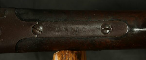 GR-0424-6131, Sharps Sporting Rifle. 45-70 cal. BUY NOW - Image 13