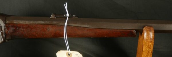 GR-0424-6131, Sharps Sporting Rifle. 45-70 cal. BUY NOW - Image 16