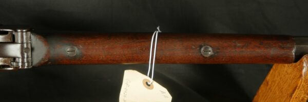 GR-0424-6131, Sharps Sporting Rifle. 45-70 cal. BUY NOW - Image 19