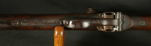 GR-0424-6131, Sharps Sporting Rifle. 45-70 cal. BUY NOW - Image 20