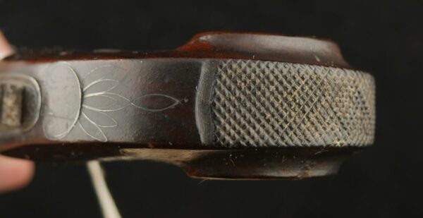 GR-0524-6234, Single shot flint pistol. BLOWOUT - Image 14