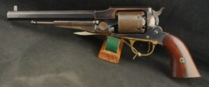 GR-0524-6244, Remington New Model Army. .44. BUY NOW