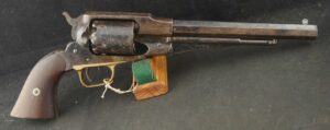 079-0324-8634, Remington NM ARmy .44, 6 shot. BUY NOW